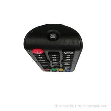 High Quality 433MHz Universal TV Remote Control Use For Samsung/LG LCD LED Tv Controller Remote Control